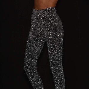 Ultra Reflective Legging